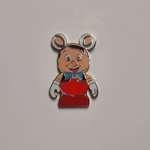 Disney pin